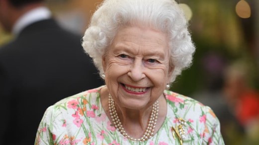 The Queen: the epitome of the ‘servant leader’