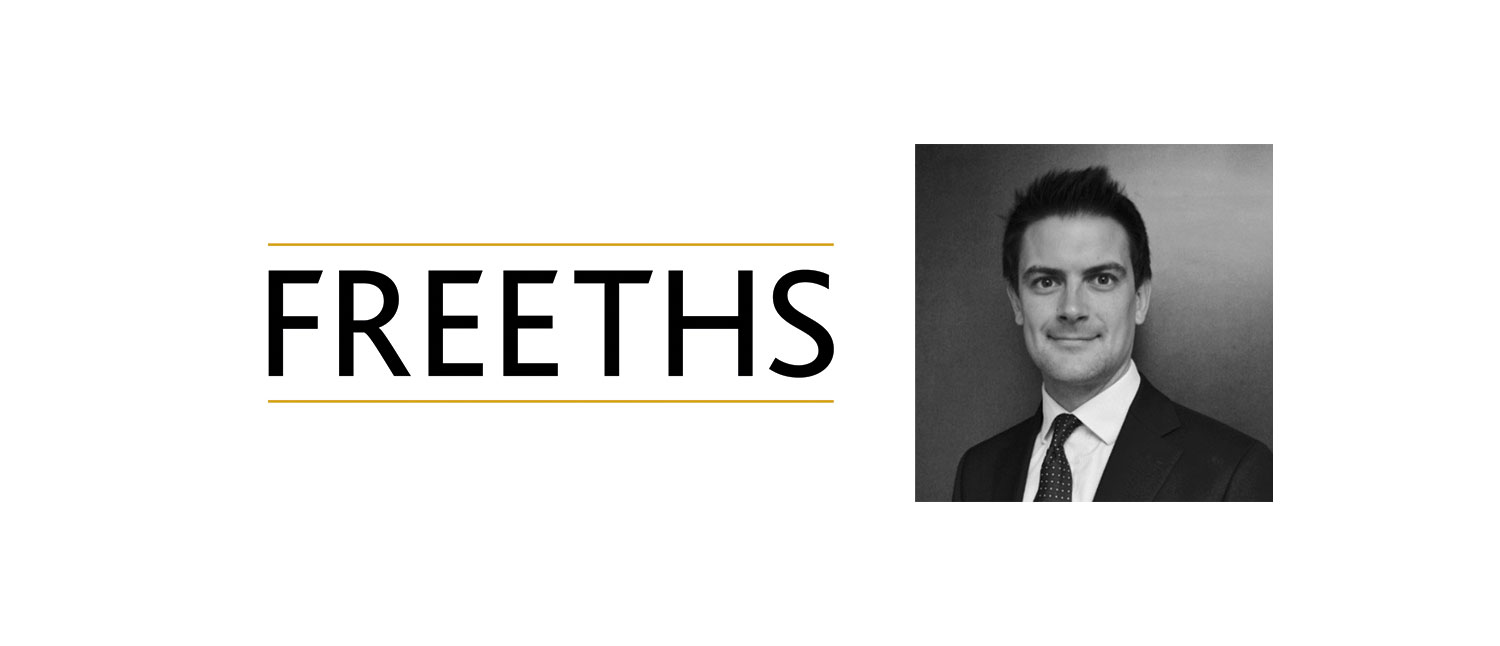 Freeths launches Private Funds practice with new Partner hire