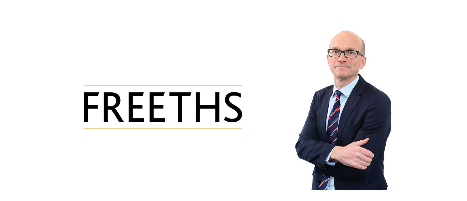 Freeths announces record financial results in 2022