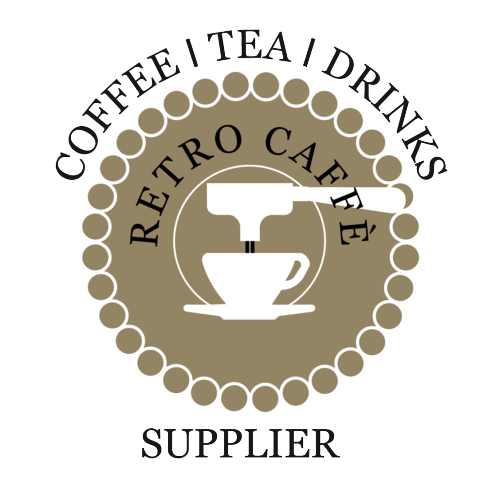 Retro Caffe Coffee Supplier