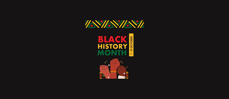 Activate Learning celebrates Black History Month