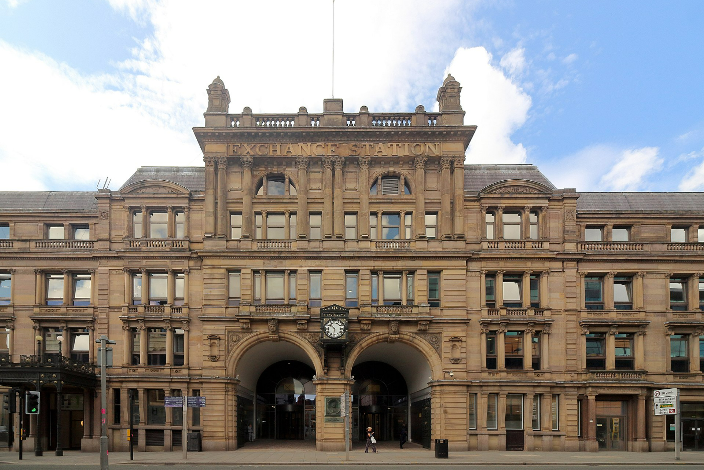 Freeths continues UK expansion with new Liverpool office space￼