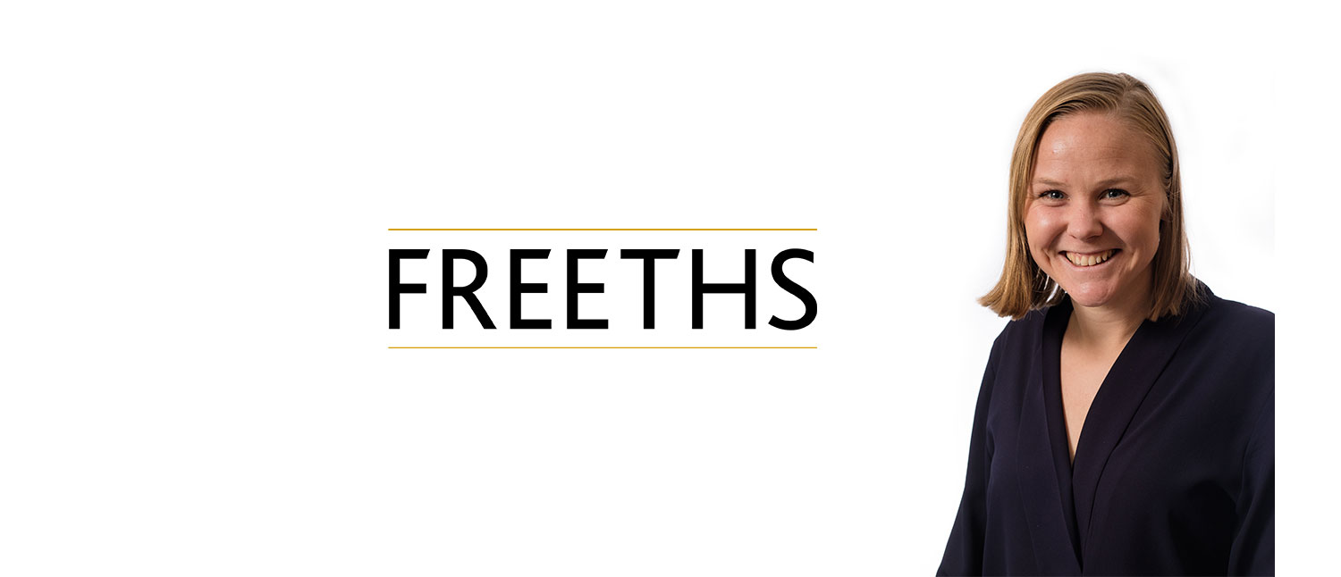 Freeths advises Btomorrow Ventures on its investment in Feel