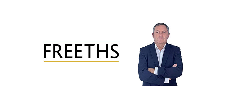 Freeths continues to expand commercial offering with strategic hire 