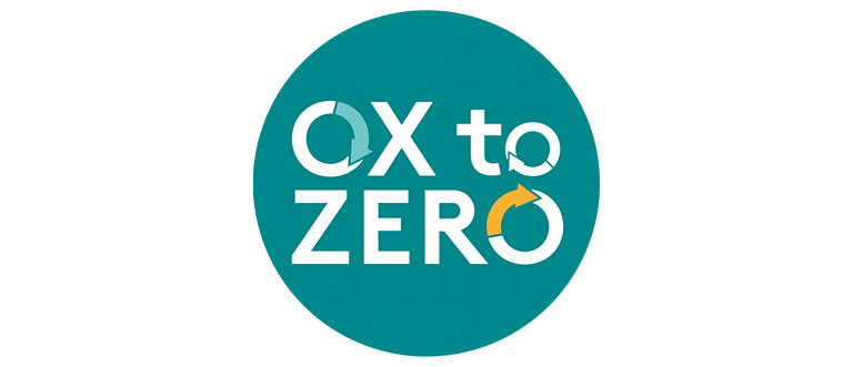 OX to ZERO summit: Oxfordshire’s world-leading solutions to reaching net zero