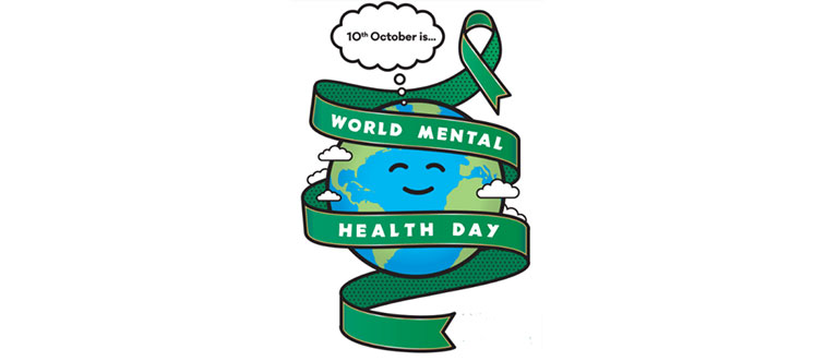 Activate Learning celebrates World Mental Health Day 2022