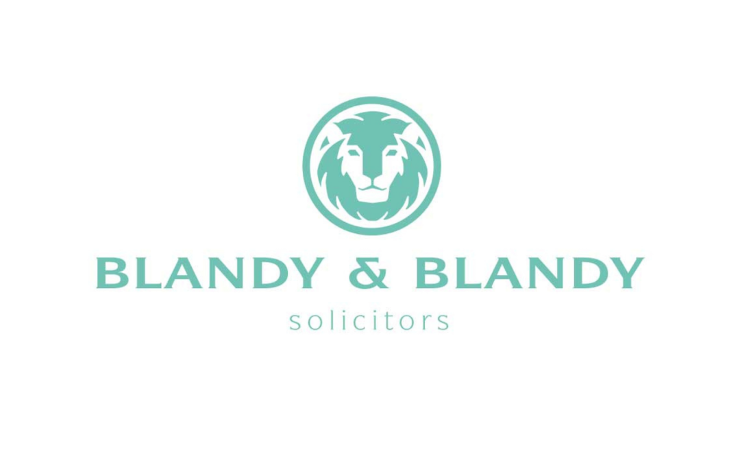 Blandy & Blandy