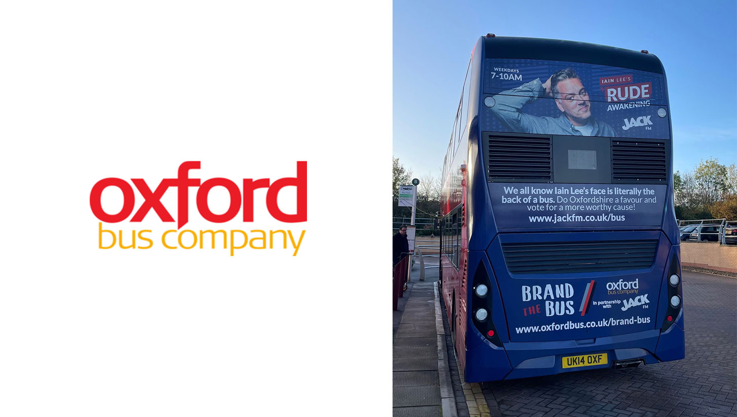 BRAND THE BUS! JACKPOT INCREASED IN HUGE BONUS FOR GOOD CAUSES