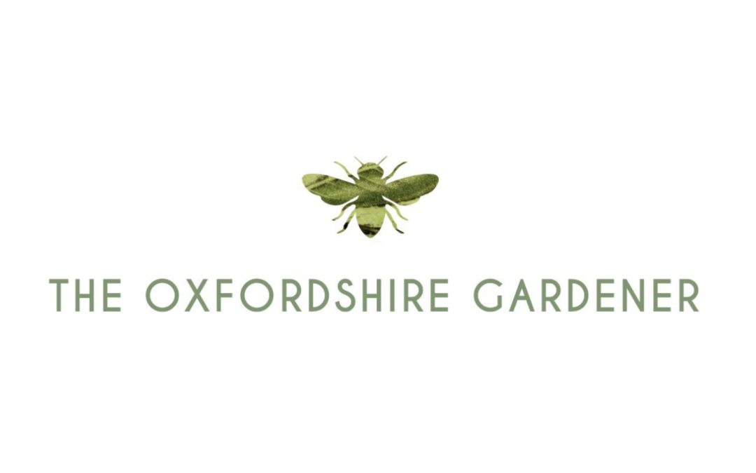 The Oxfordshire Gardener