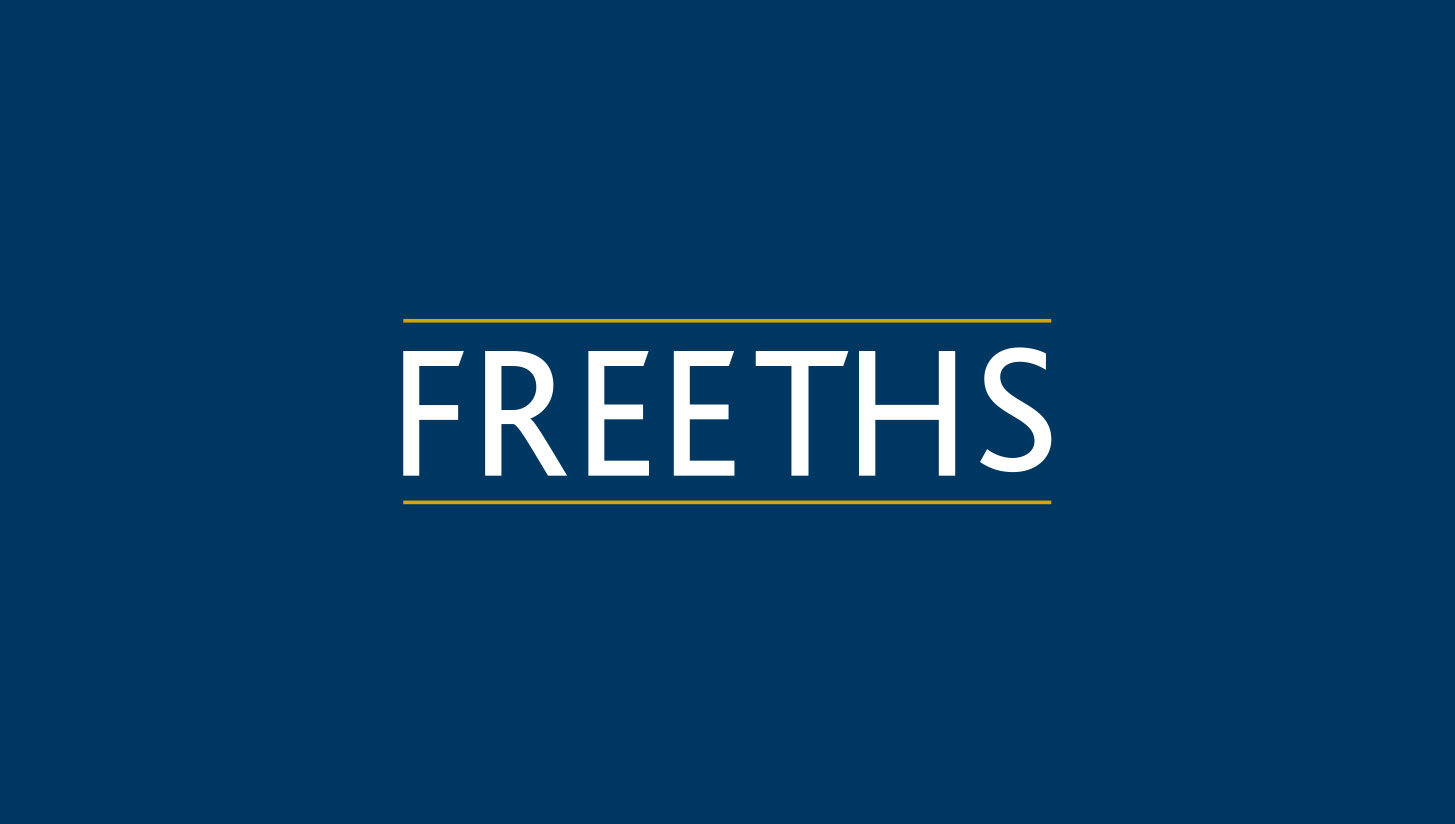 Freeths strengthens regional Real Estate offering with strategic promotions￼