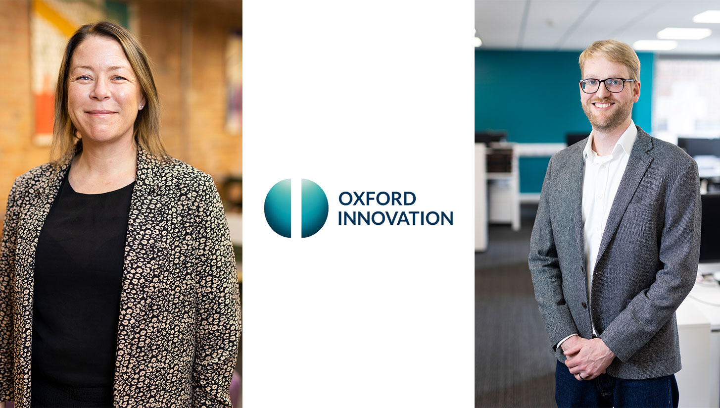 Gearing for Growth: New Business Development Roles at Oxford Innovation Space 