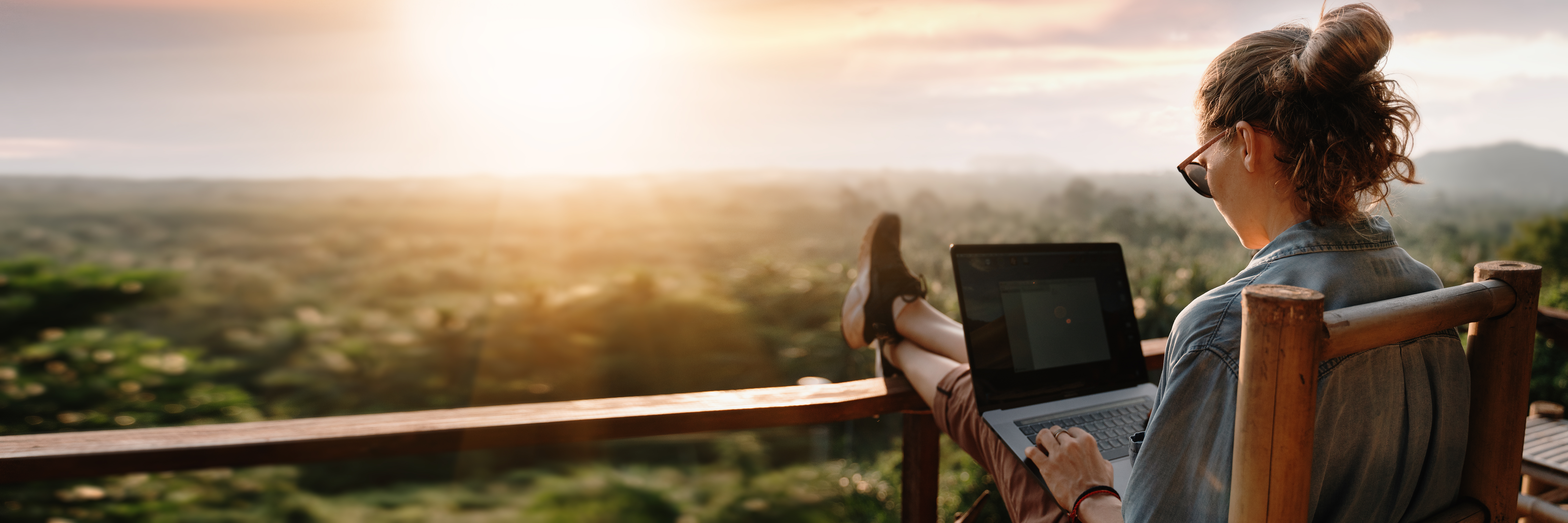 The Rise of Remote Working: Challenges and Opportunities 