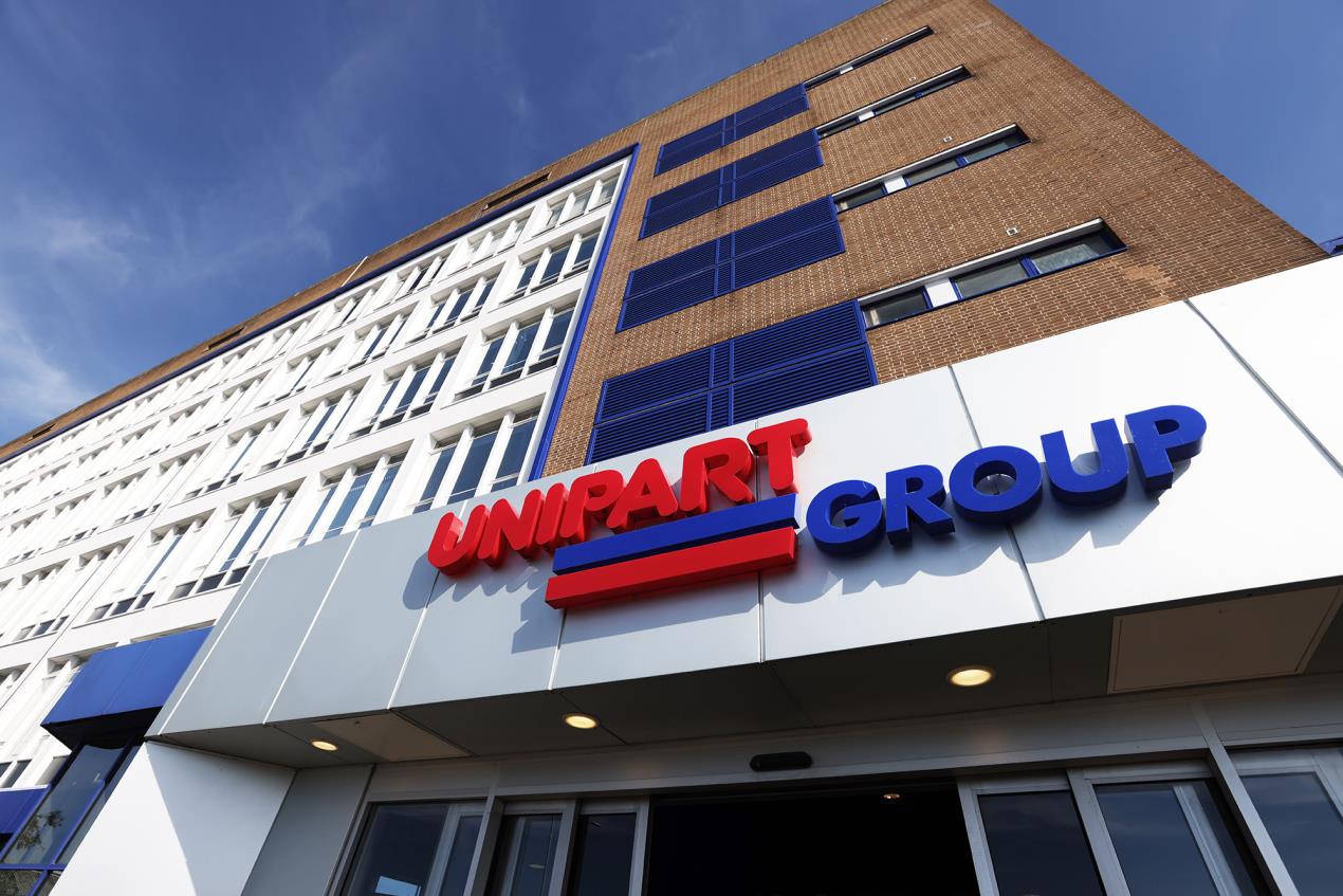 Unipart announces 2022 financial results 