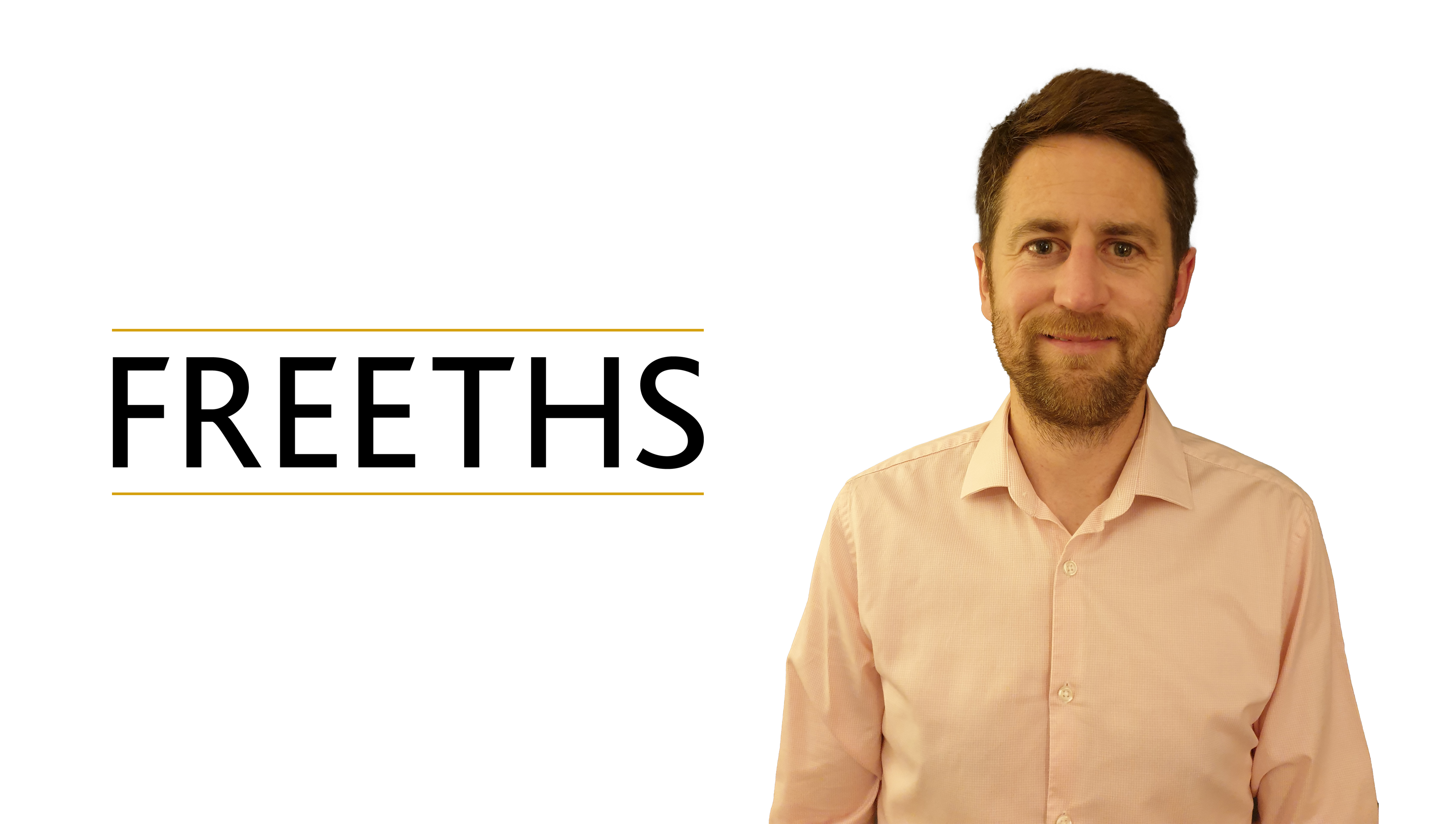 Freeths’ continues to expand leading UK private wealth offering with latest appointment