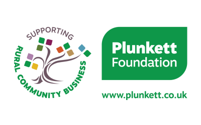 Plunkett Foundation