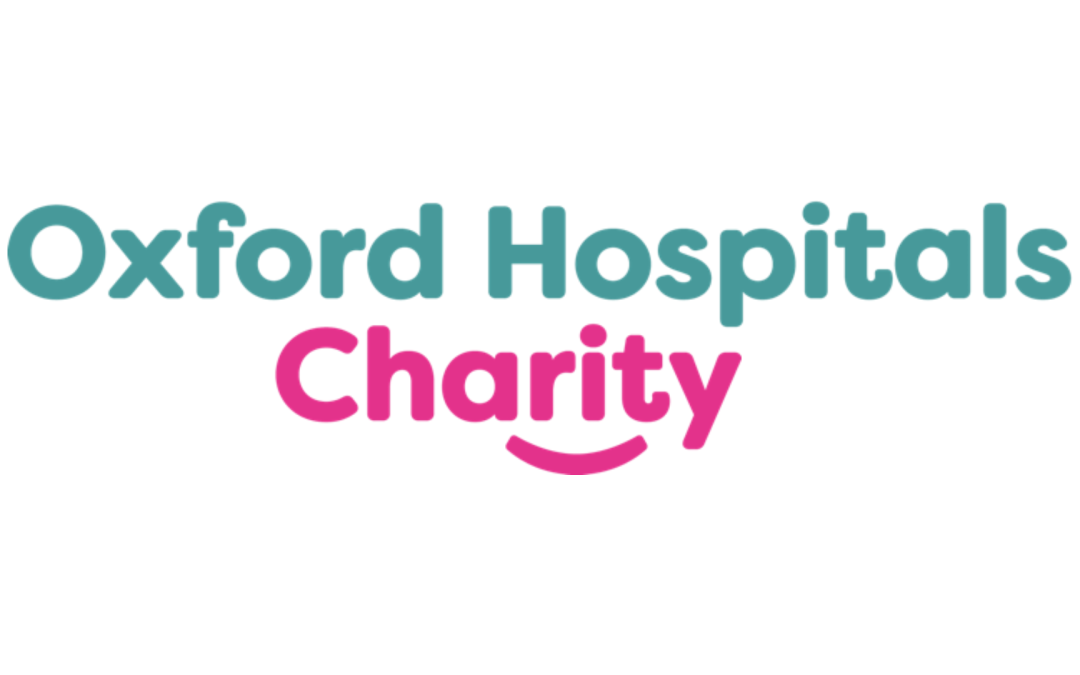 Oxford Hospitals Charity