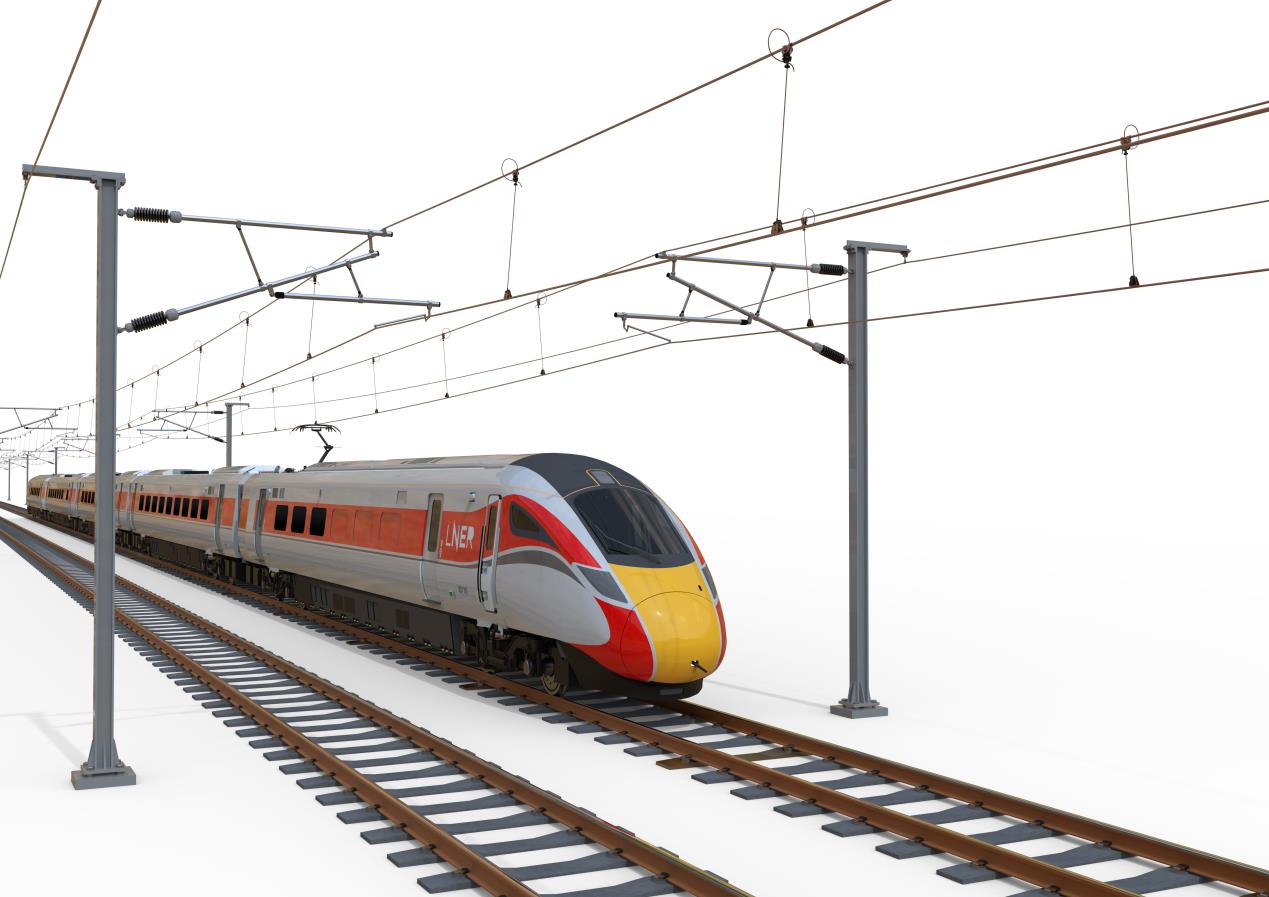 The revolutionary rail dropper from Gripple receives Network Rail approval 