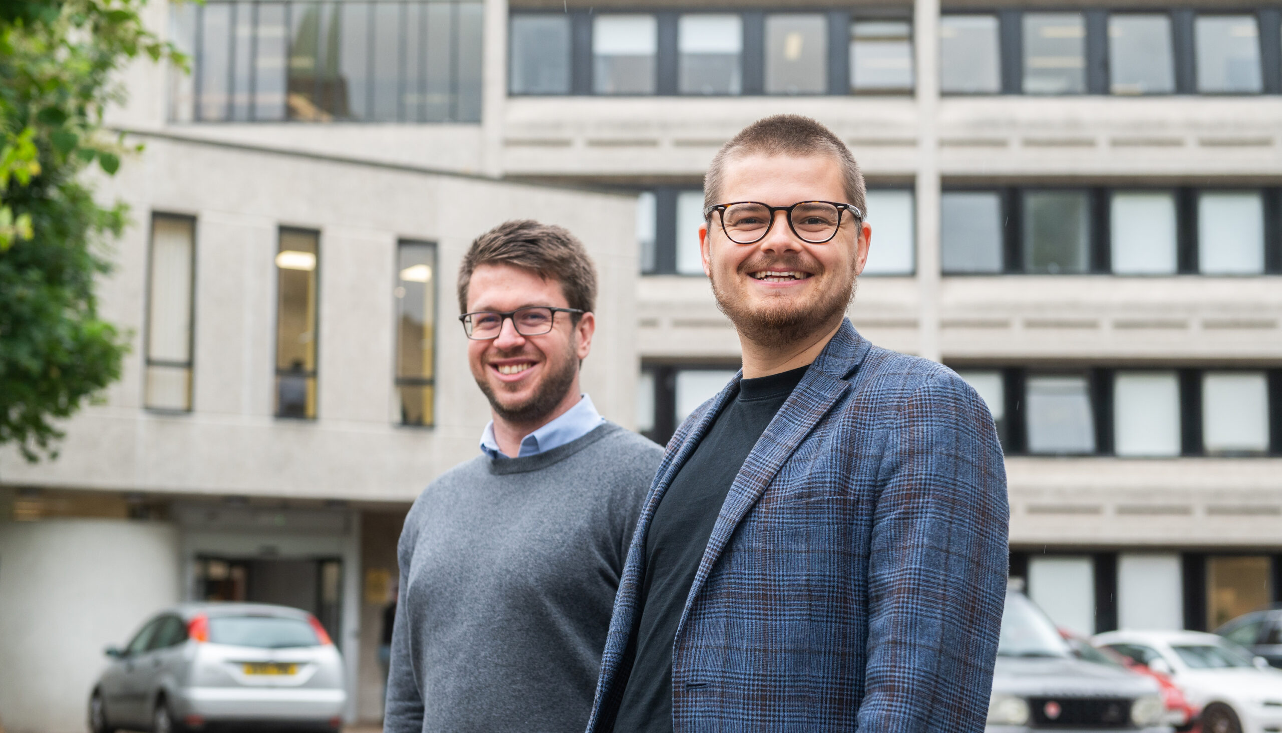 Fusion technology company Oxford Sigma relocates HQ to Oxford Centre for Innovation