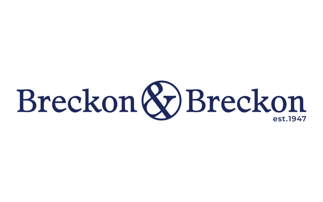 Breckon & Breckon