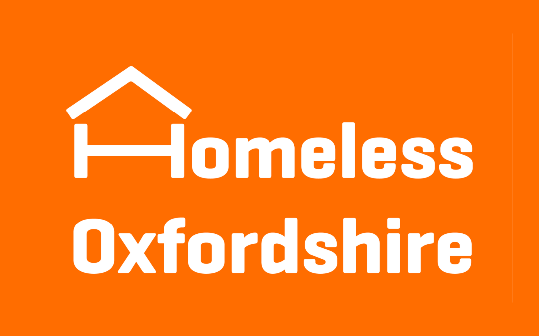 Homeless Oxfordshire