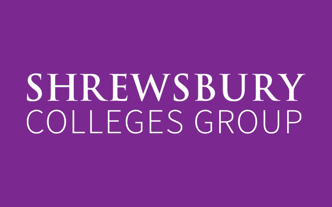 Shrewsbury College Group