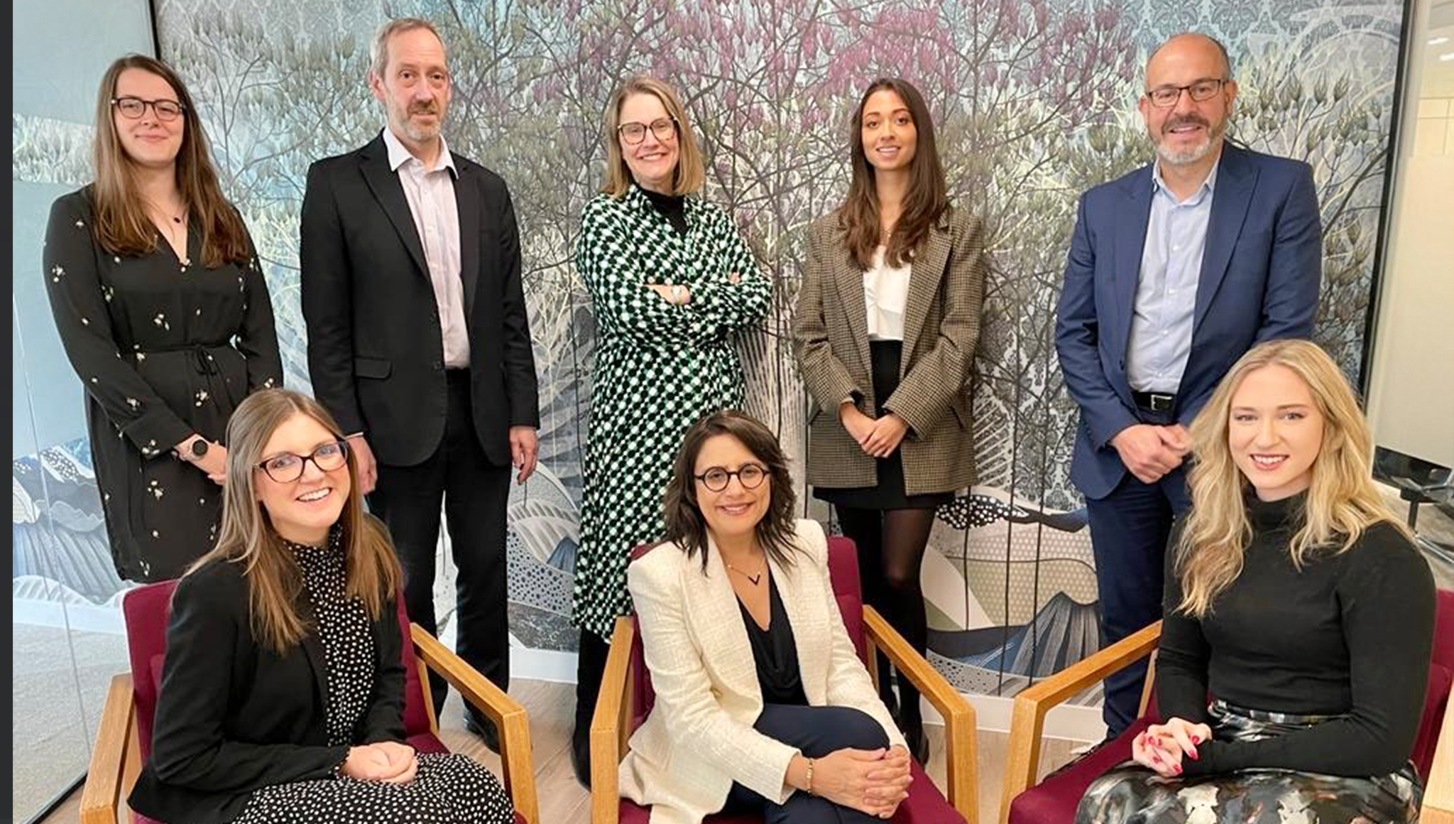 Freeths Strengthens Employment, Pensions and Immigration Team with Eight New Lawyers