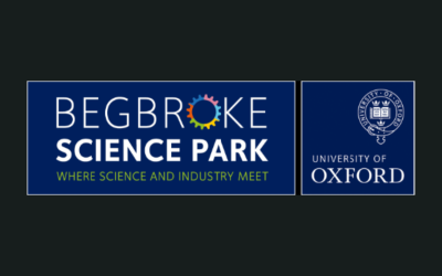 Begbroke Science Park