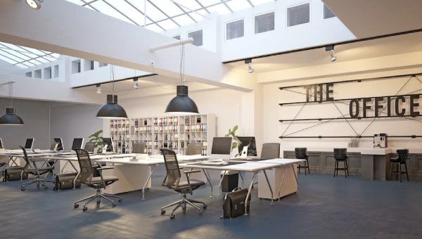 Office Design Trends for 2023