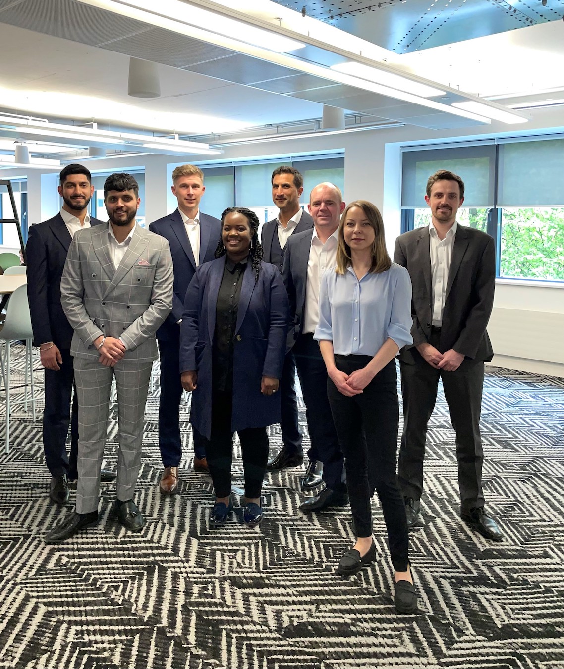 Soaring demand sees Grant Thornton grow Thames Valley due diligence team