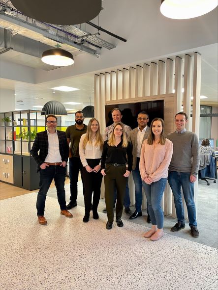 Grant Thornton grows specialist transfer pricing team