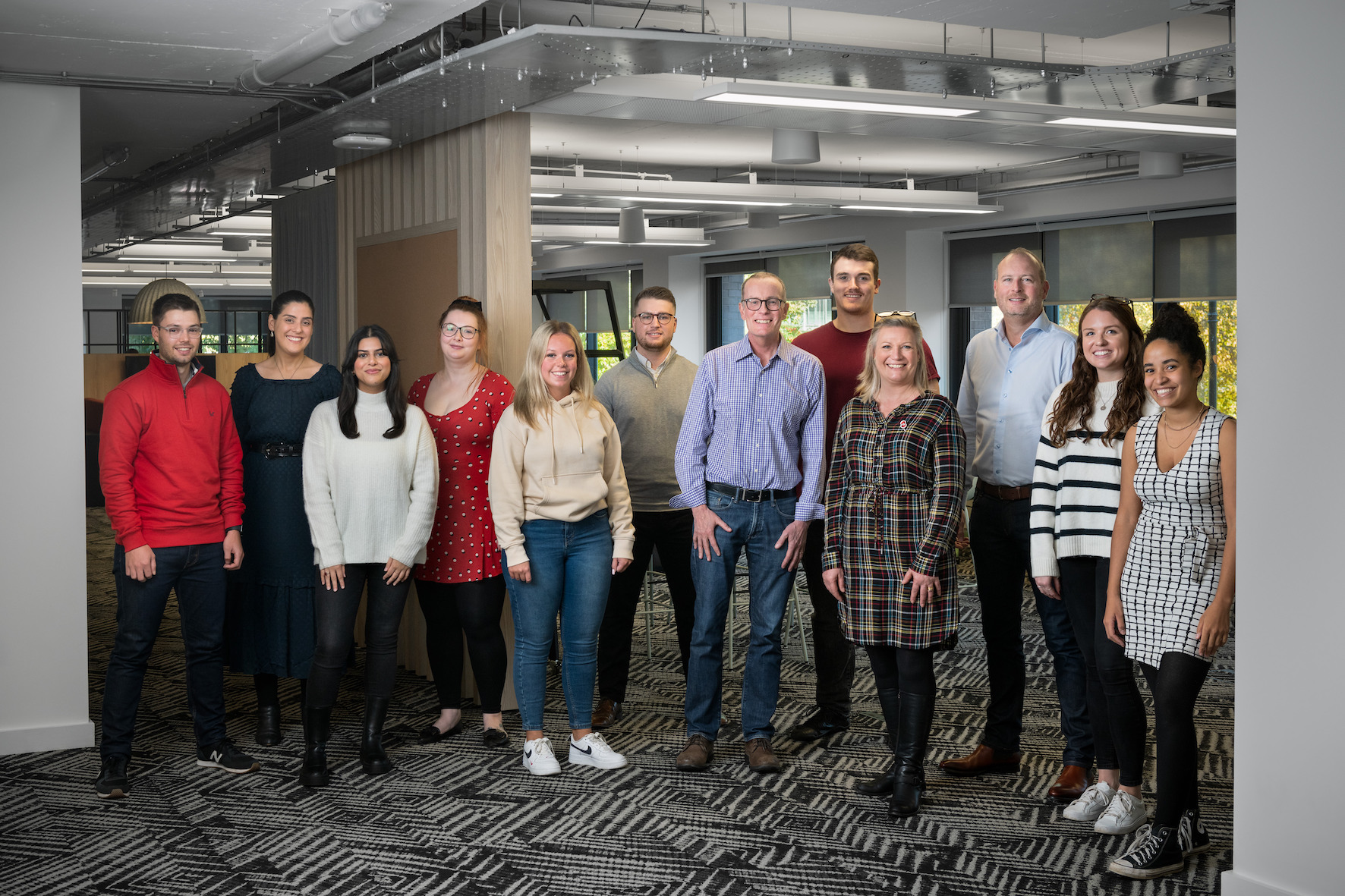 Grant Thornton moves to prime Reading location