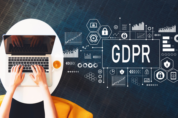 How to Ensure Your Hybrid Workers Are GDPR Compliant