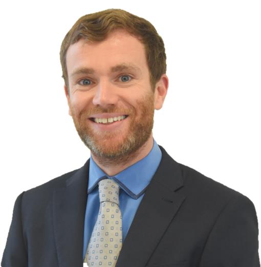 Grant Thornton appoints tax partner to support thriving M&A market