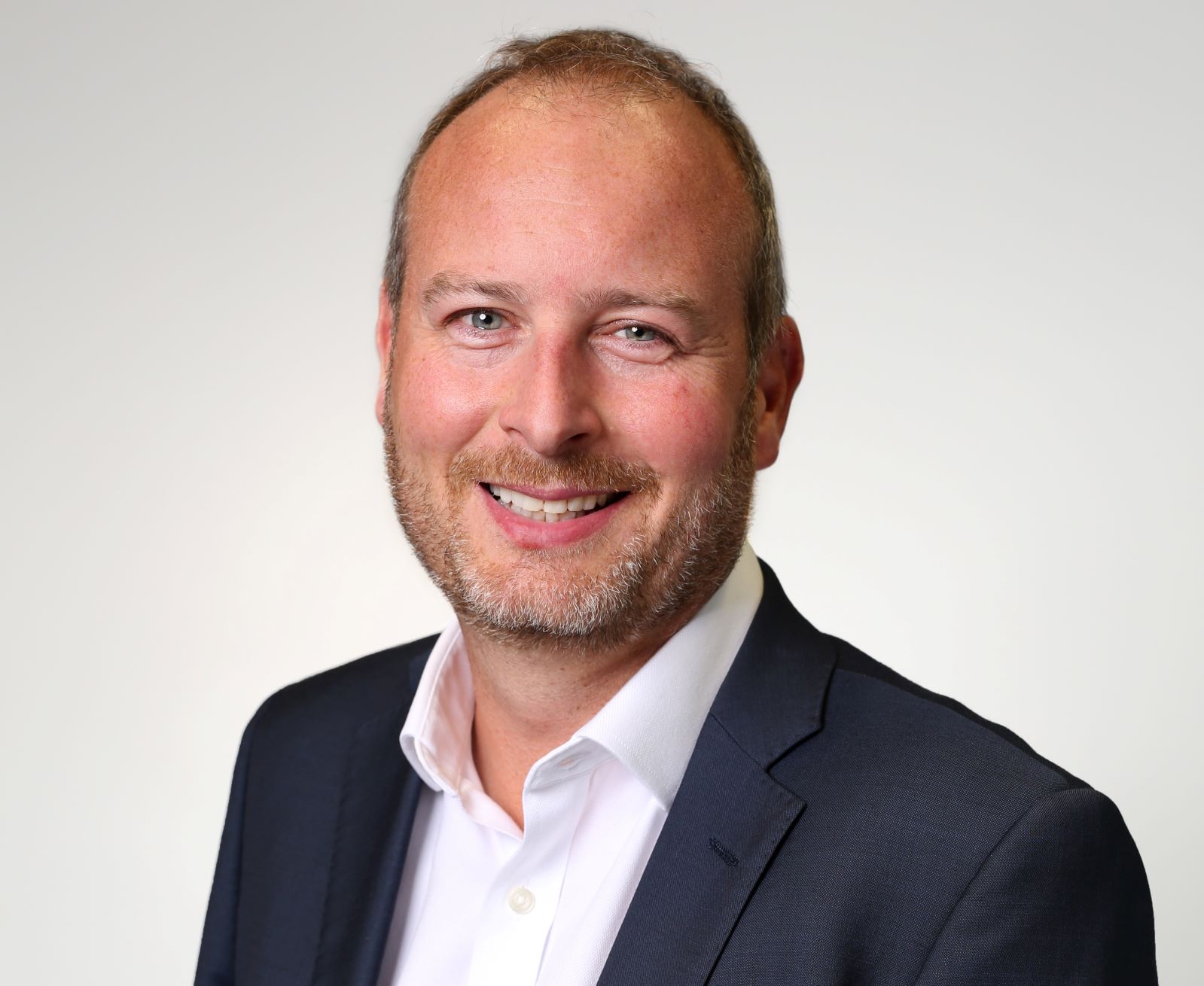 Grant Thornton names new Thames Valley Practice Leader