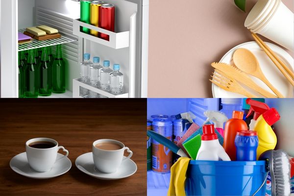 Catering Supplies and Equipment Right on Your Doorstep